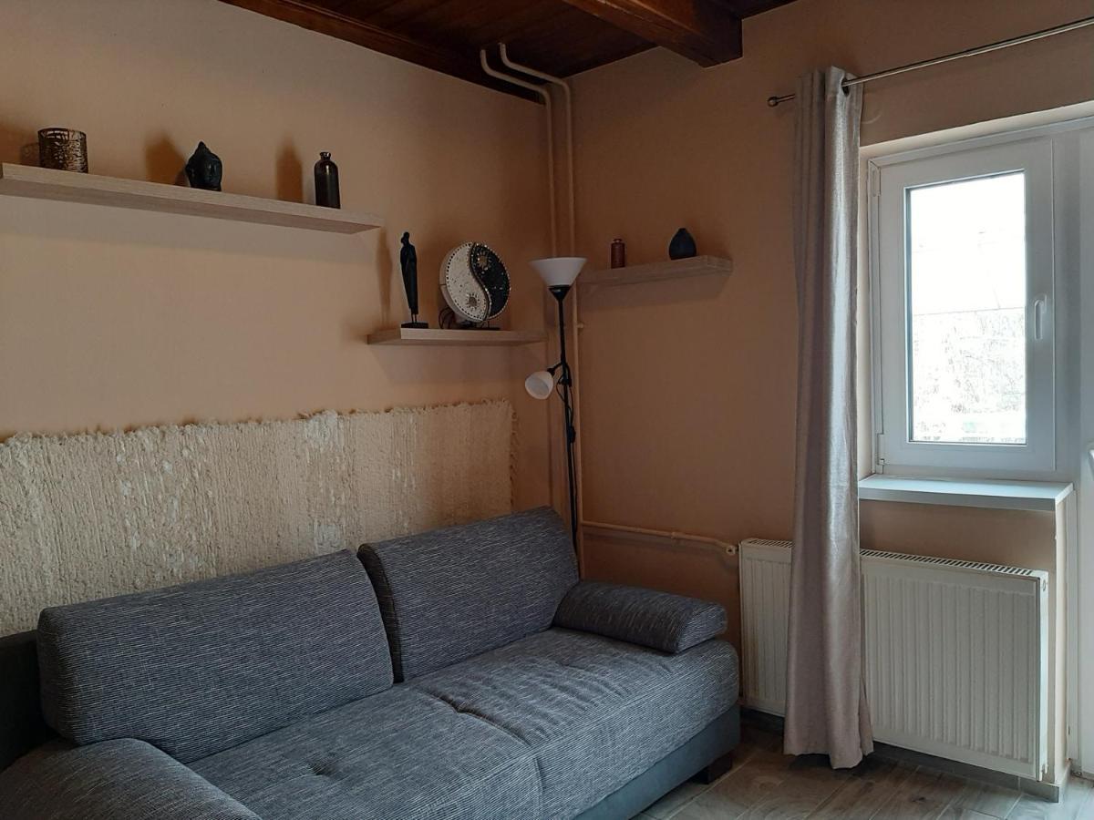 Egniss Apartman 2 Богач Экстерьер фото