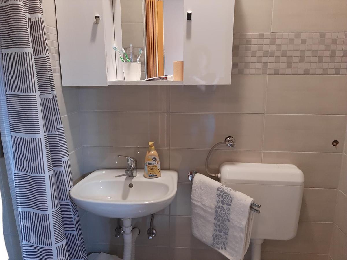 Egniss Apartman 2 Богач Экстерьер фото