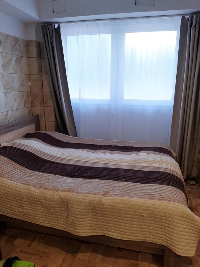 Egniss Apartman 2 Богач Экстерьер фото