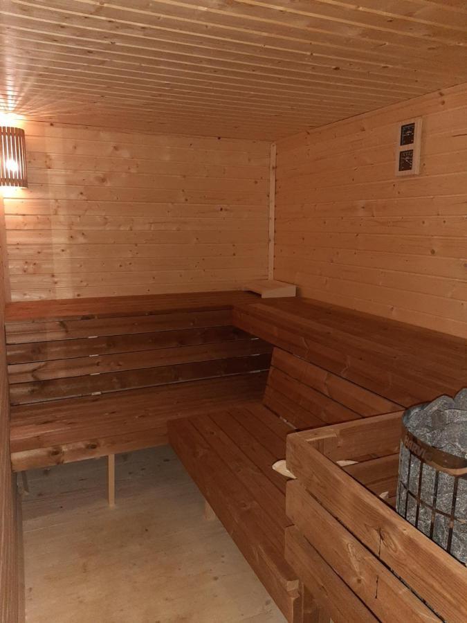 Egniss Apartman 2 Богач Экстерьер фото